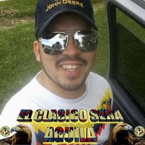 Meet your Posher, Ramon